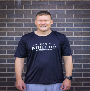 Dustin Schlender
