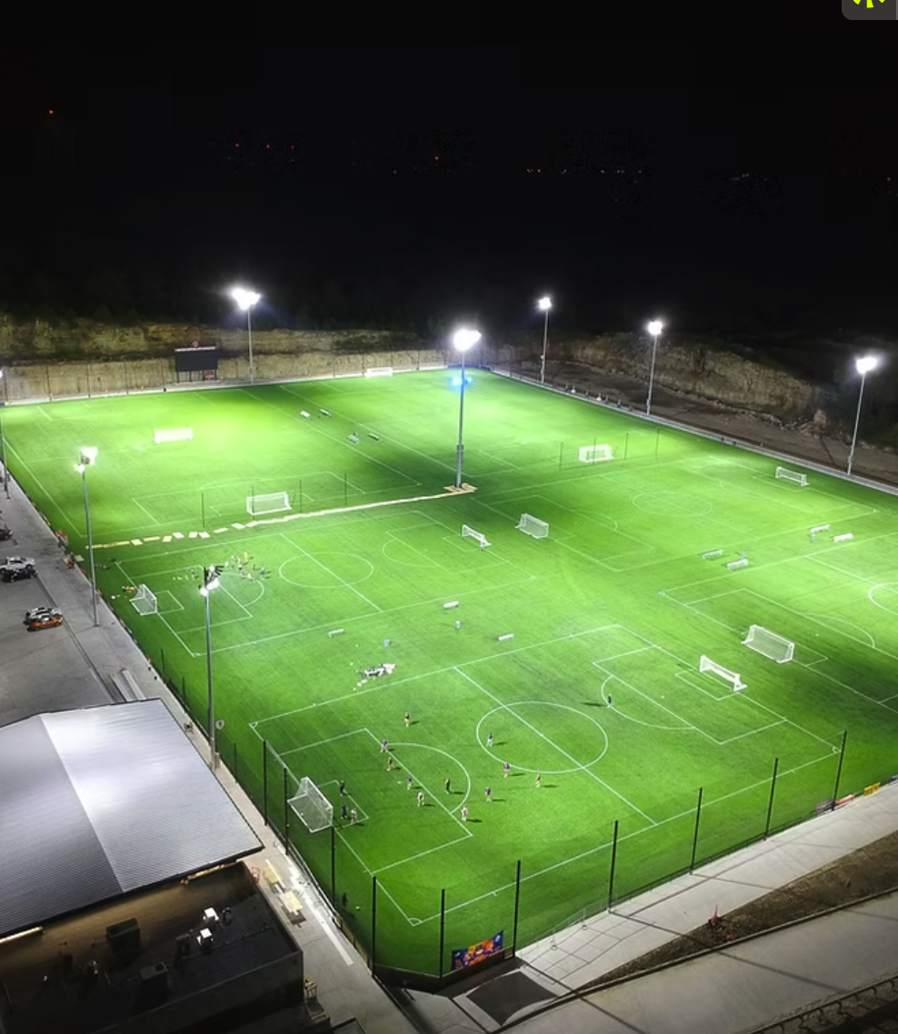 Field View