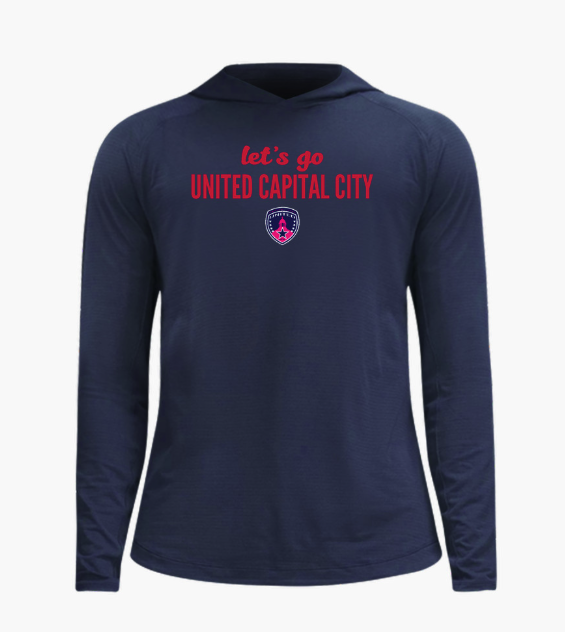 Lululemon Mens Hoodie