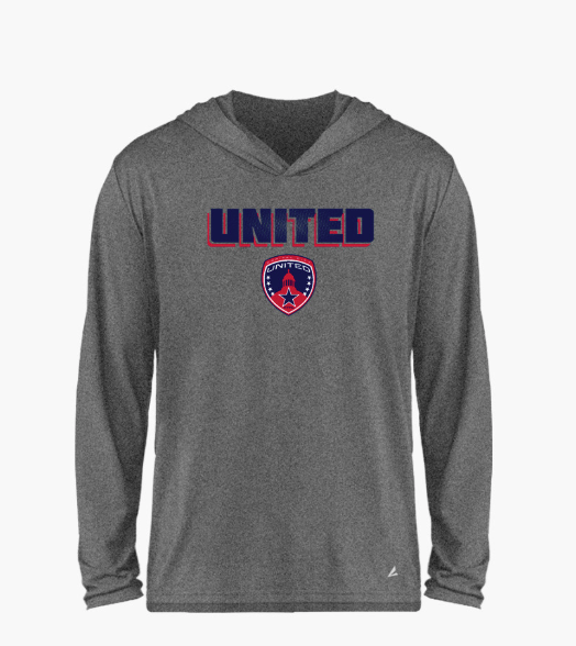 Youth Ultimate Long Sleeve Hoodie