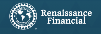 Renaissance Finance Logo