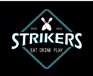 Strikerz Logo