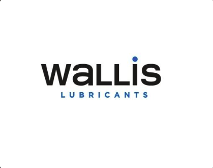 Wallis Lubricants Logo